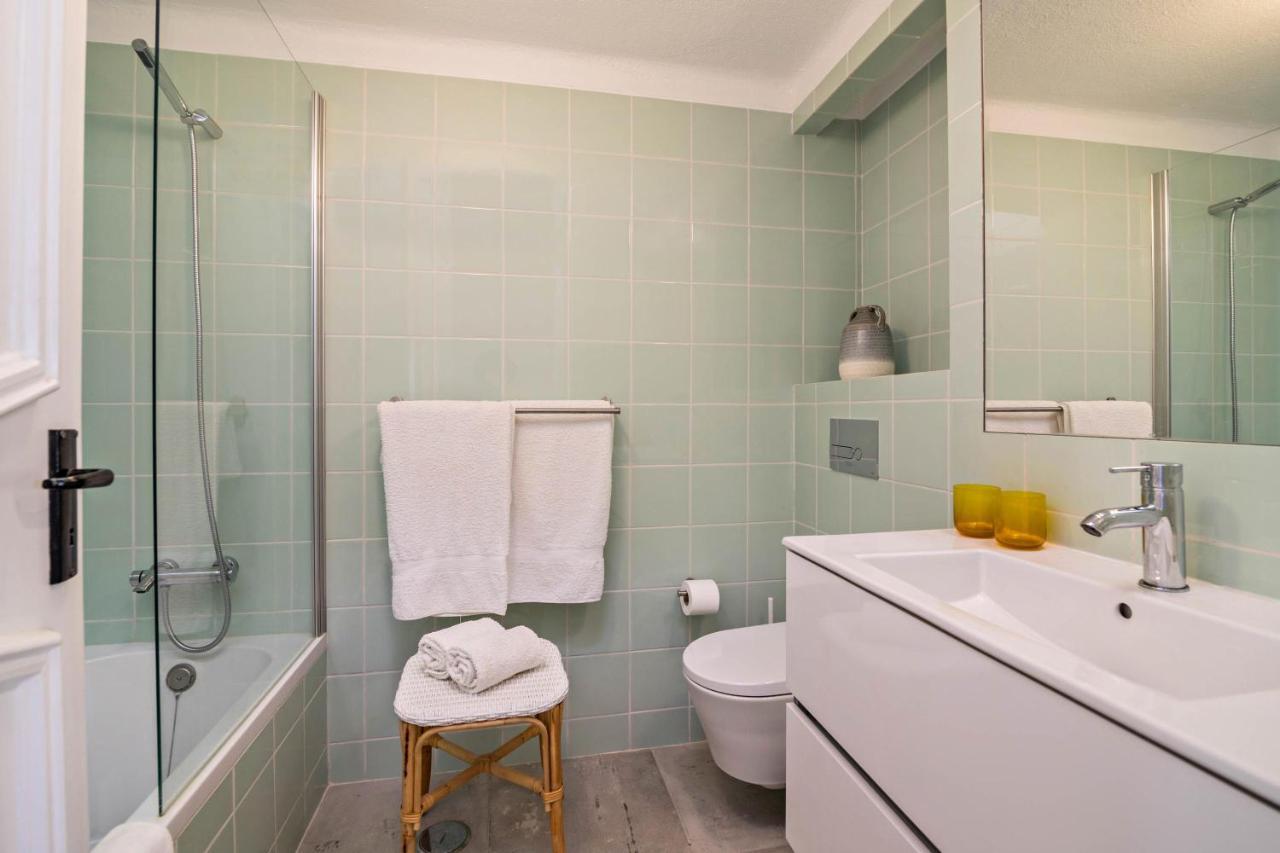 Casa O12 Villa Виламура Екстериор снимка